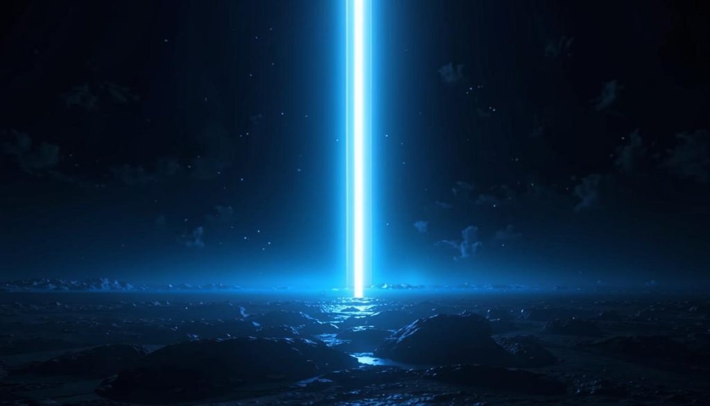 პროექტი Blue Beam: ერთიანი მსოფლიო მმართველობა
