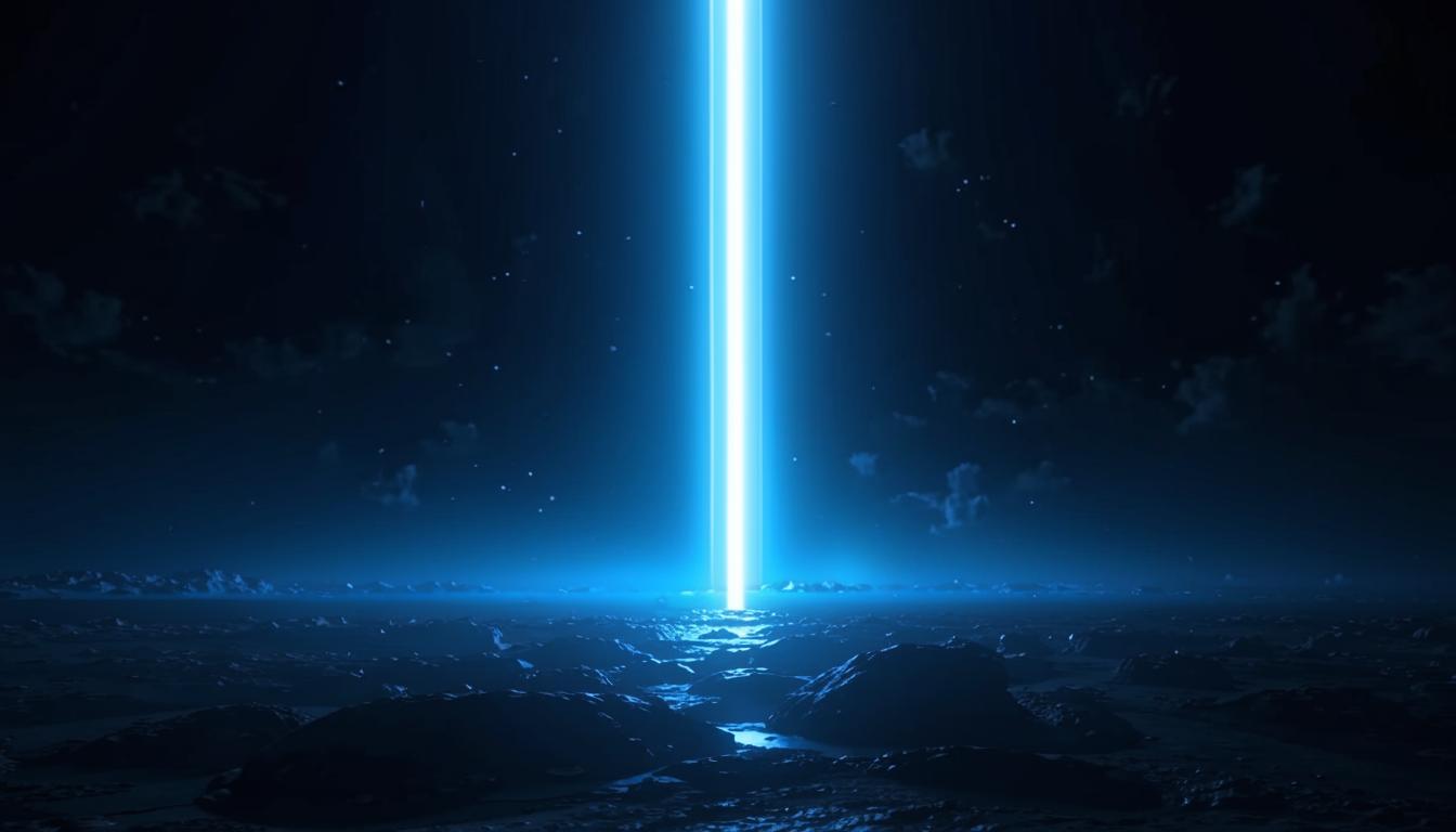 პროექტი Blue Beam: ერთიანი მსოფლიო მმართველობა